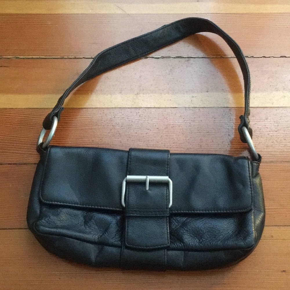 Wilson’s Leather Purse